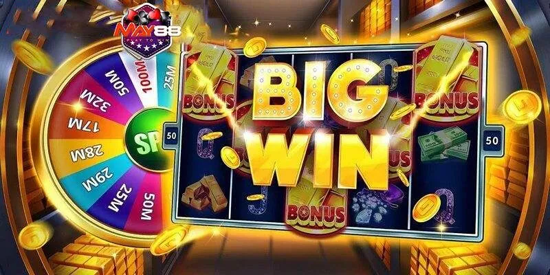 Rất nhiều những cái tên game nổ hũ uy tín dành cho anh em