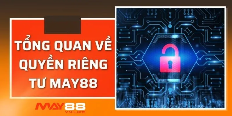 Cập nhật các quy định về quyền riêng tư mới nhất